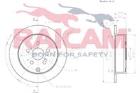 Brake Disc RAICAM RD00923