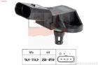 Pressure Sensor, brake booster EPS 1.993.226