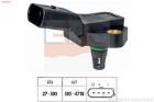 Sensor, exhaust pressure EPS 1.993.228