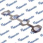 Gasket, exhaust manifold MANDO DM285134A002