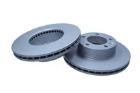 Brake Disc MAXGEAR 19-0810MAX