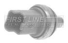 Sensor, coolant temperature FIRST LINE FTS3014