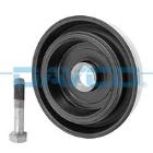 Belt Pulley, crankshaft DAYCO DPV1148