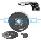 V-ribbed Belt Set DAYCO KPV404