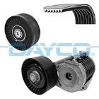 V-ribbed Belt Set DAYCO KPV568