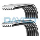 V-ribbed Belt Set DAYCO PVE003