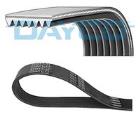 V-ribbed Belt DAYCO 7PK1196H