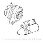 Starter COMLINE CMA-621124