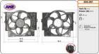 Fan, engine cooling AHE 304.041