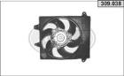 Fan, engine cooling AHE 309.038