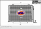 Condenser, air conditioning AHE 53920