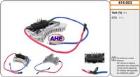 Control Unit, electric fan (engine cooling) AHE 418.003