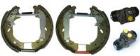 Brake Shoe Set CHAMPION 381369CH
