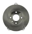 Brake Disc CHAMPION 561235CH