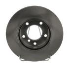 Brake Disc CHAMPION 561551CH