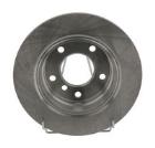 Brake Disc CHAMPION 561552CH