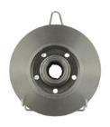 Brake Disc CHAMPION 561620CH