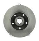Brake Disc CHAMPION 561982CH-1