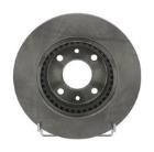 Brake Disc CHAMPION 561997CH