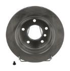 Brake Disc CHAMPION 562003CH