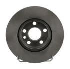 Brake Disc CHAMPION 562033CH