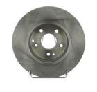 Brake Disc CHAMPION 562034CH