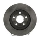 Brake Disc CHAMPION 562060CH