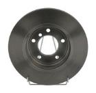 Brake Disc CHAMPION 562090CH