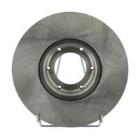 Brake Disc CHAMPION 562105CH