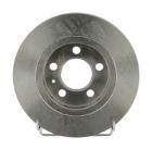 Brake Disc CHAMPION 562133CH