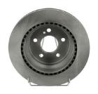Brake Disc CHAMPION 562242CH