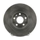 Brake Disc CHAMPION 562246CH