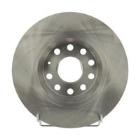 Brake Disc CHAMPION 562258CH