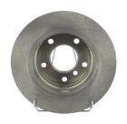 Brake Disc CHAMPION 562259CH