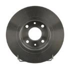 Brake Disc CHAMPION 562293CH