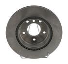 Brake Disc CHAMPION 562316CH