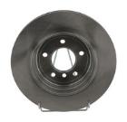 Brake Disc CHAMPION 562318CH