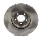 Brake Disc CHAMPION 562519CH-1