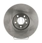 Brake Disc CHAMPION 562520CH-1