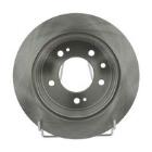 Brake Disc CHAMPION 562553CH