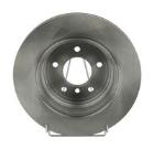 Brake Disc CHAMPION 562319CH