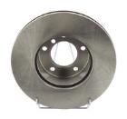 Brake Disc CHAMPION 562342CH