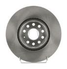 Brake Disc CHAMPION 562387CH