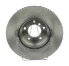 Brake Disc CHAMPION 562395CH-1