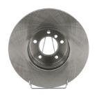 Brake Disc CHAMPION 562397CH-1