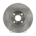 Brake Disc CHAMPION 562412CH