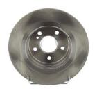 Brake Disc CHAMPION 562620CH
