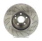 Brake Disc CHAMPION 562634CH-1