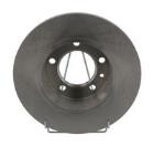 Brake Disc CHAMPION 562164CH
