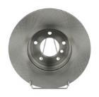 Brake Disc CHAMPION 562188CH-1